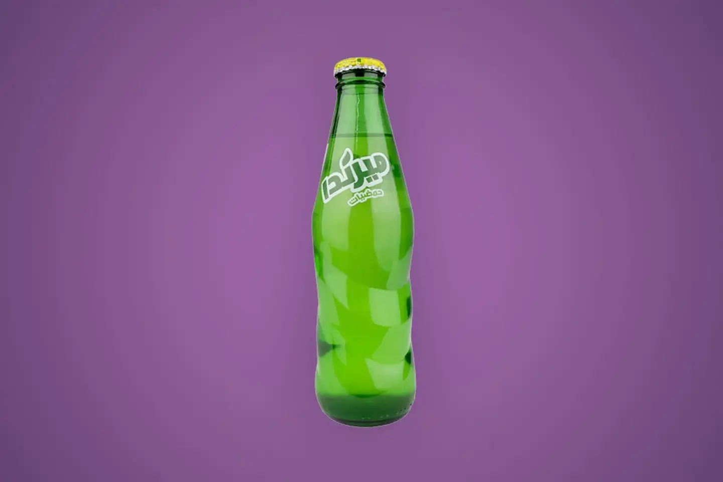Mirinda Citrus