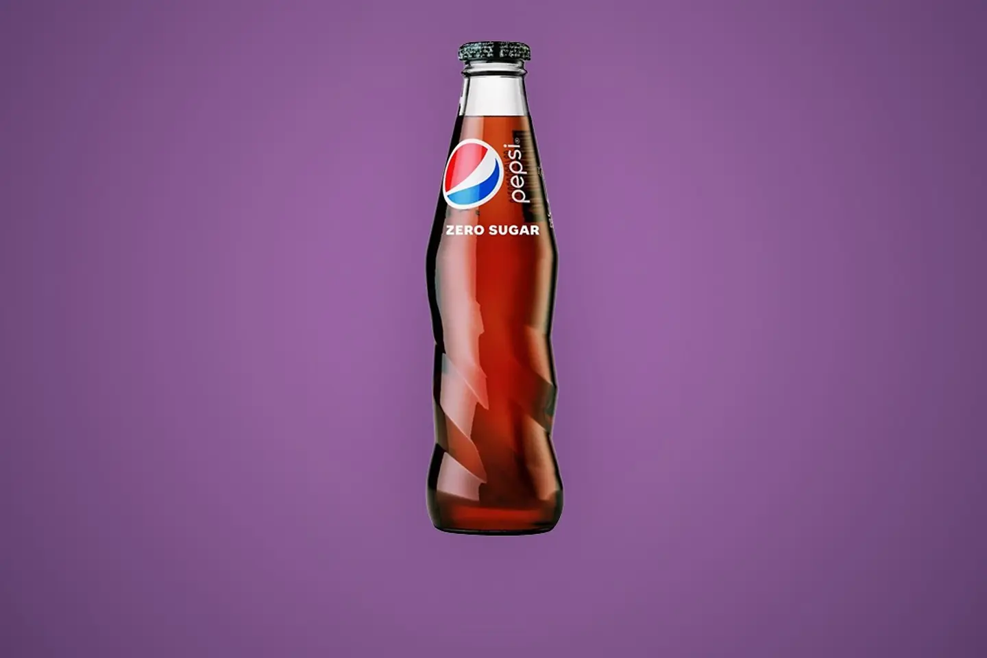 Pepsi Zero