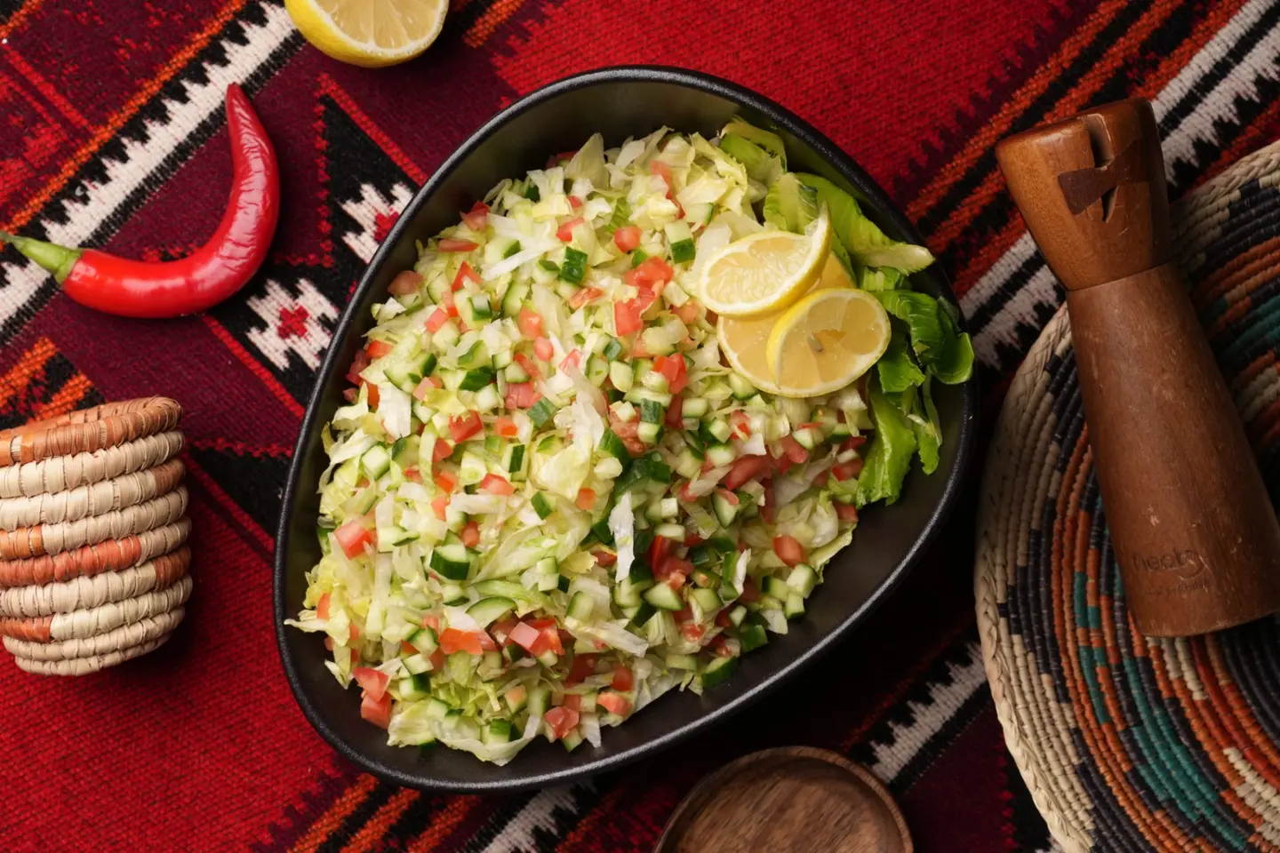 سلطه مزرعه