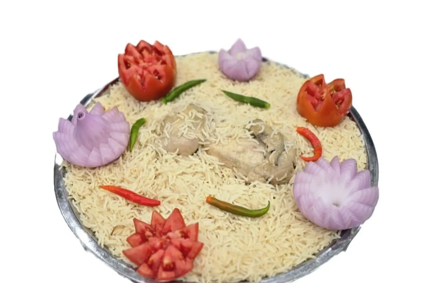 مضغوط دجاج كاملة ابو كاس ابيض