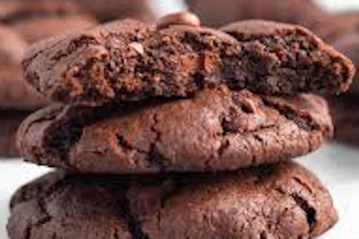 Babka Cookies