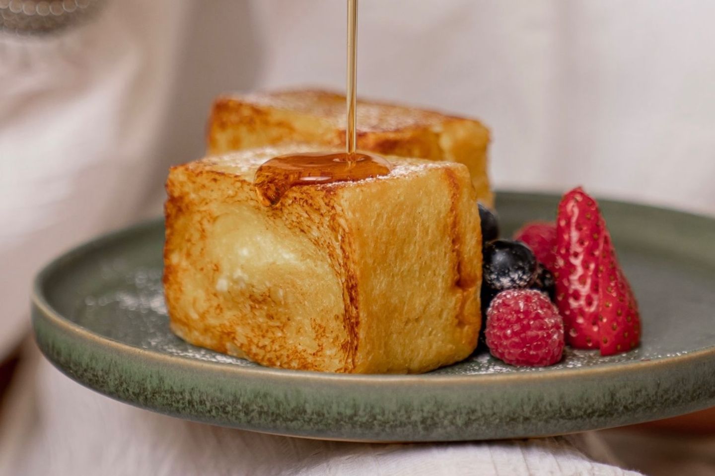 French Toast