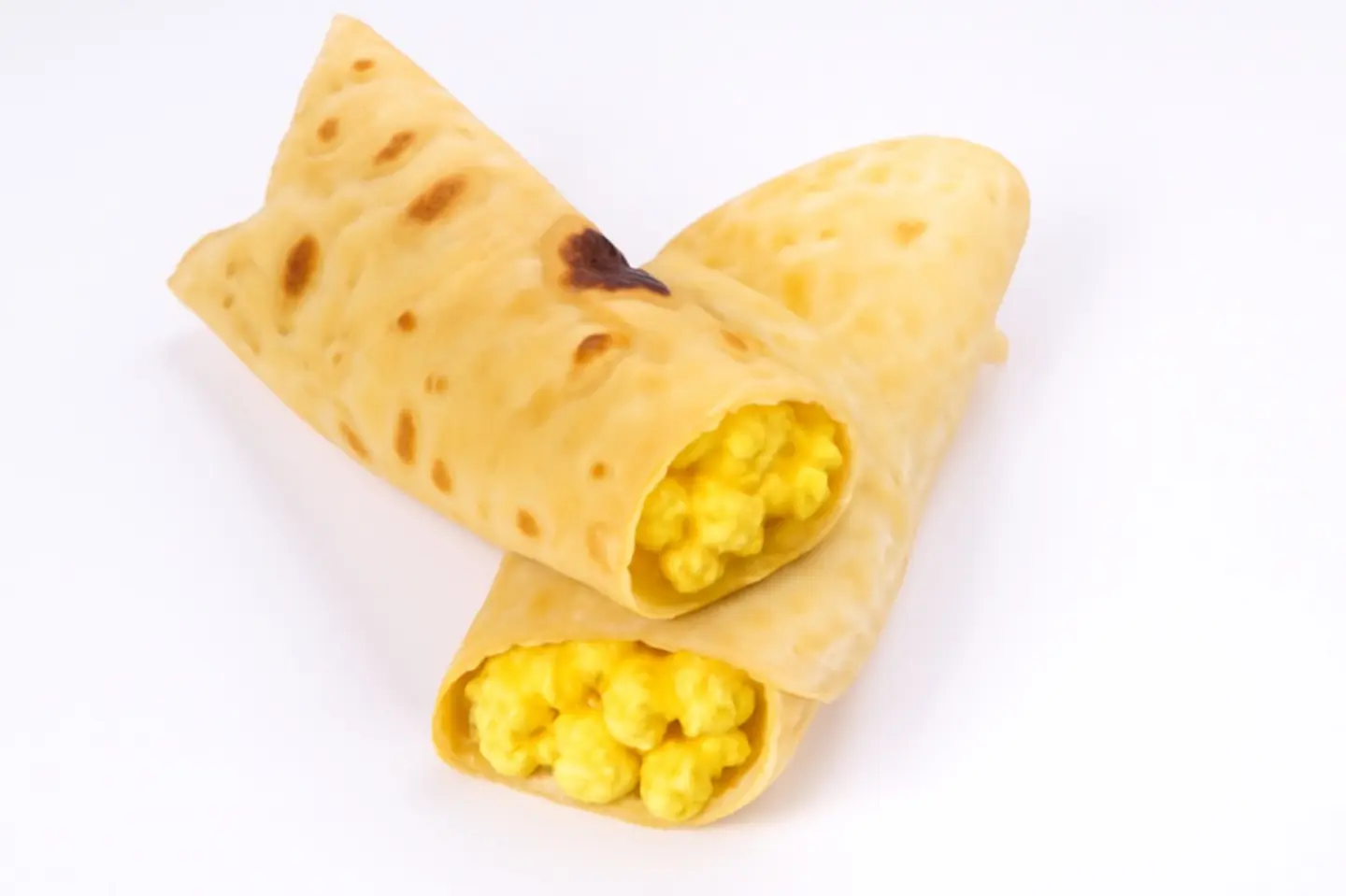 Plain Eggs