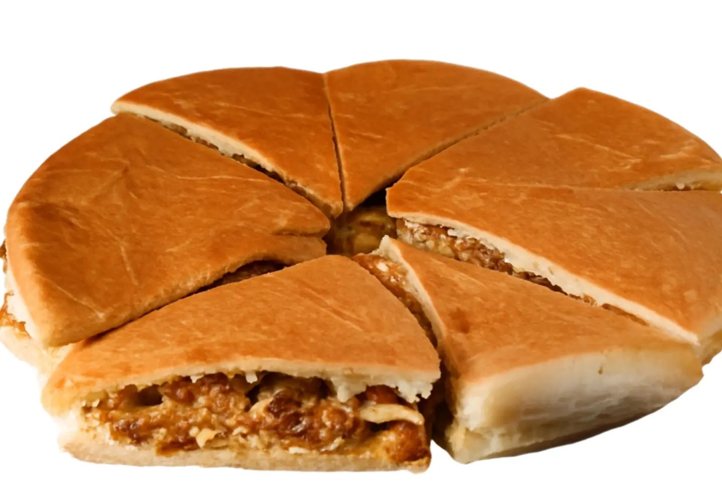 توشكا البلدة