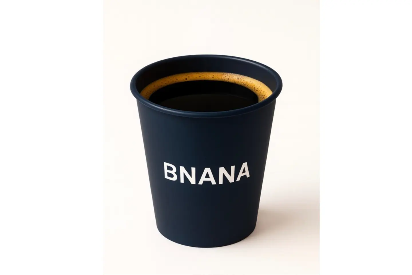 Hot V60 Coffee