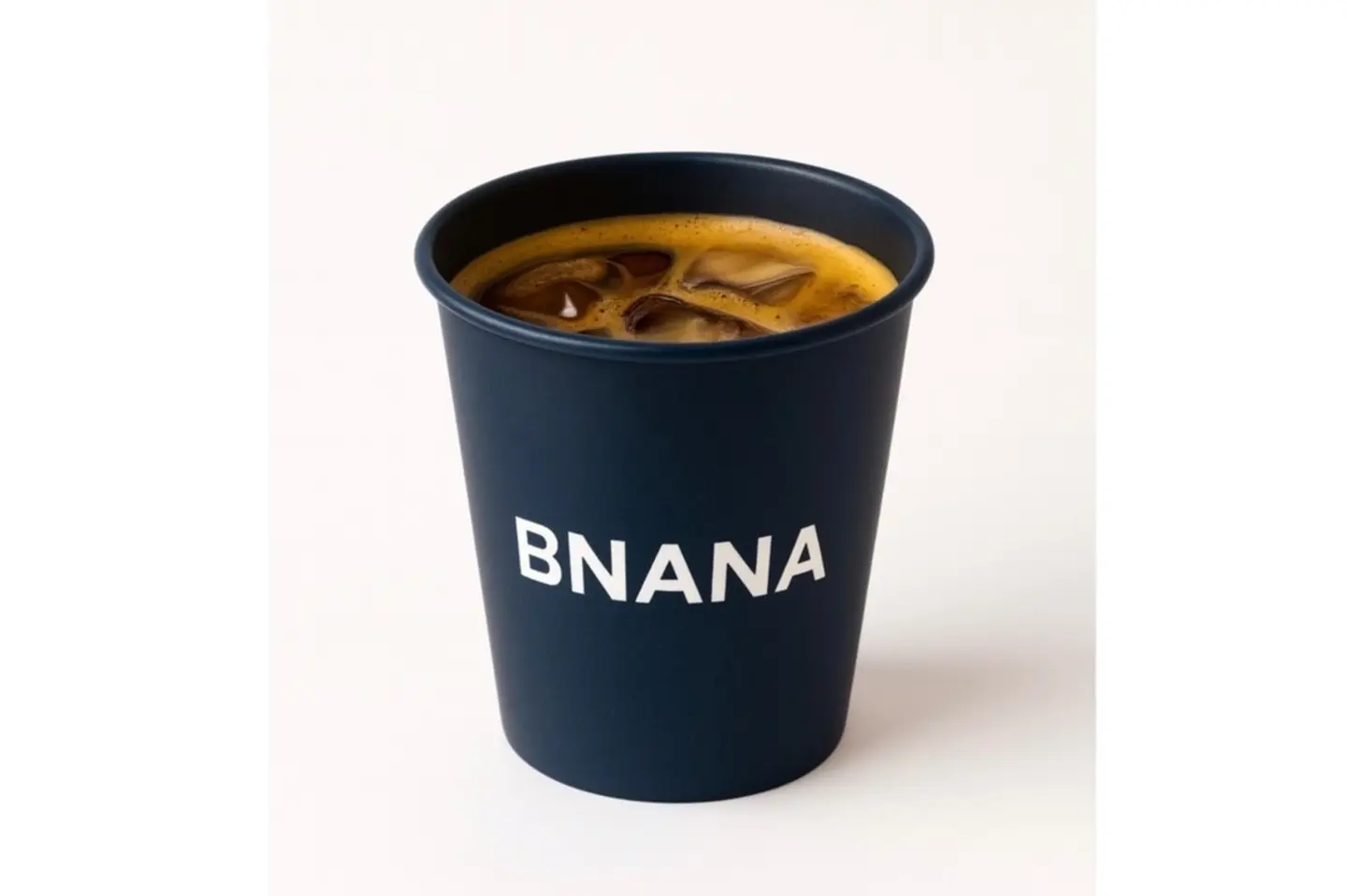 Cold Coffee Of The Day