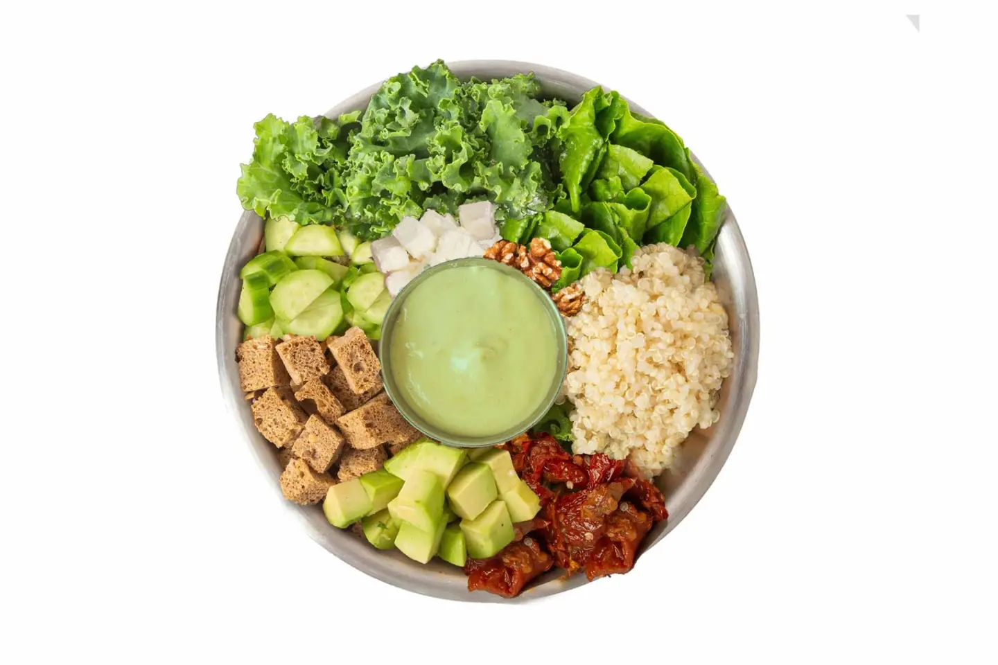 Green Salad