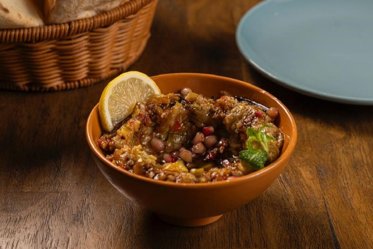 بابا غنوج