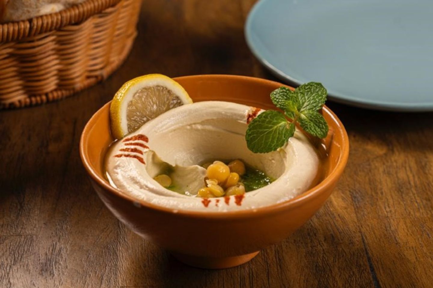 Hummus