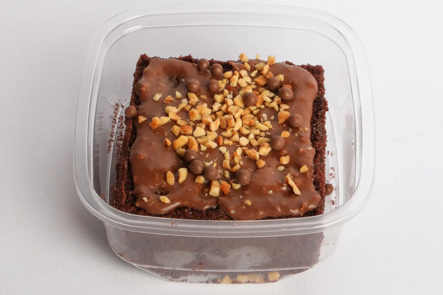 كرانشي شوكلت