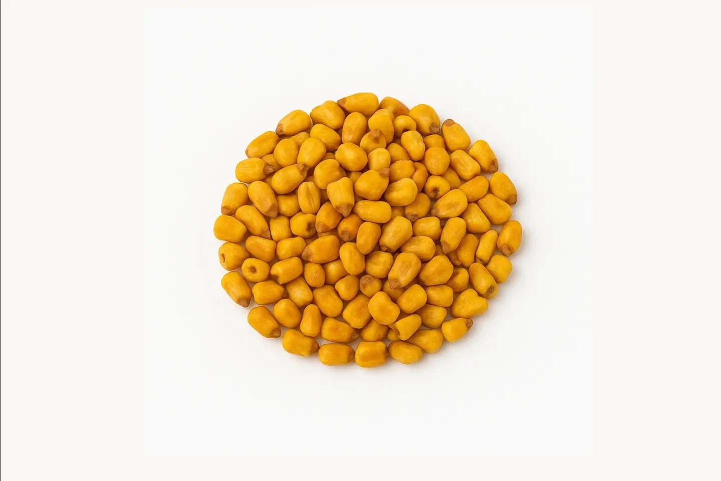 Crunchy Corn