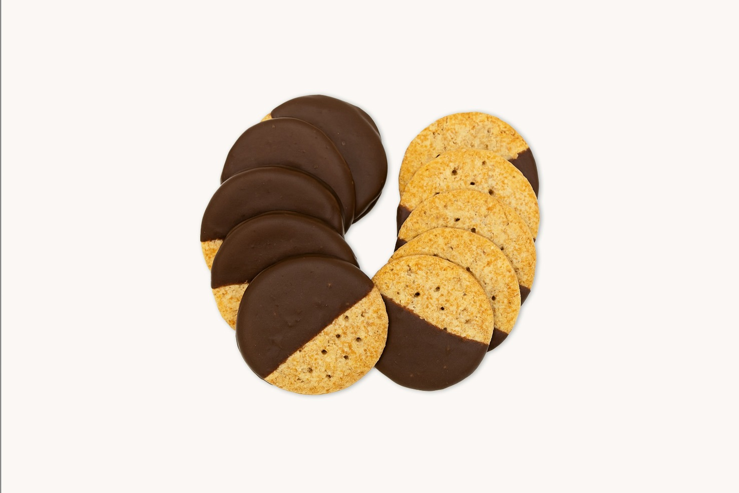 Chocolate Biscuits