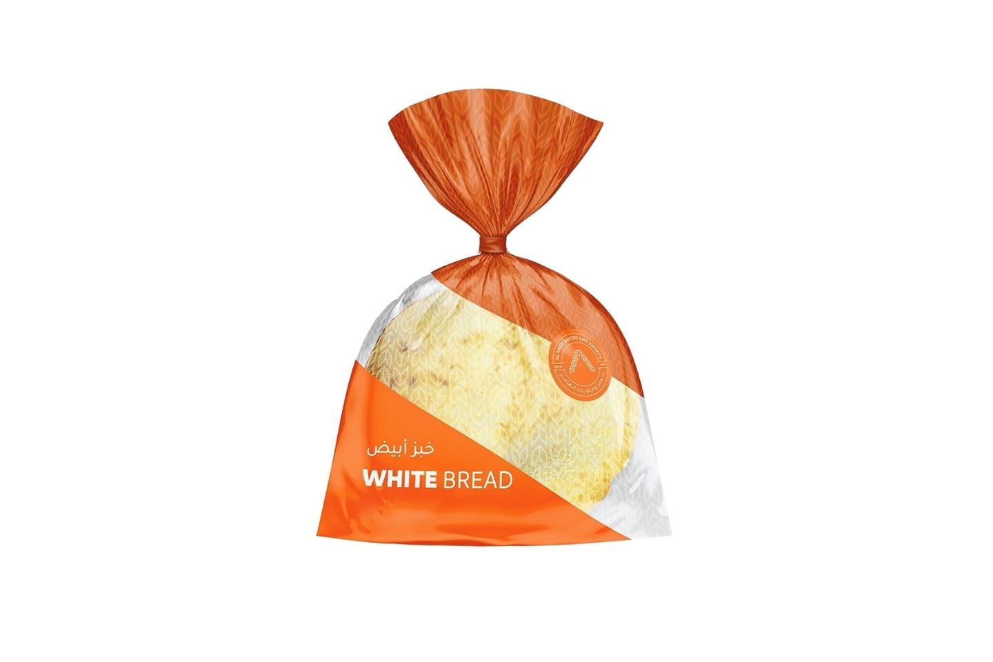 White Bread Medium