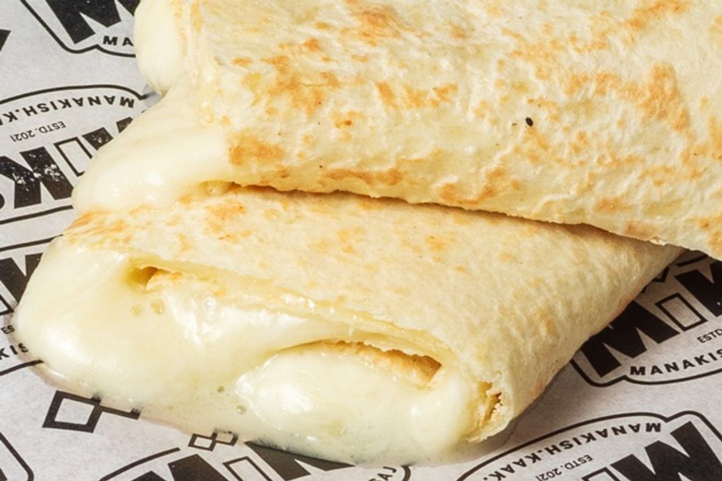 Extra Cheese