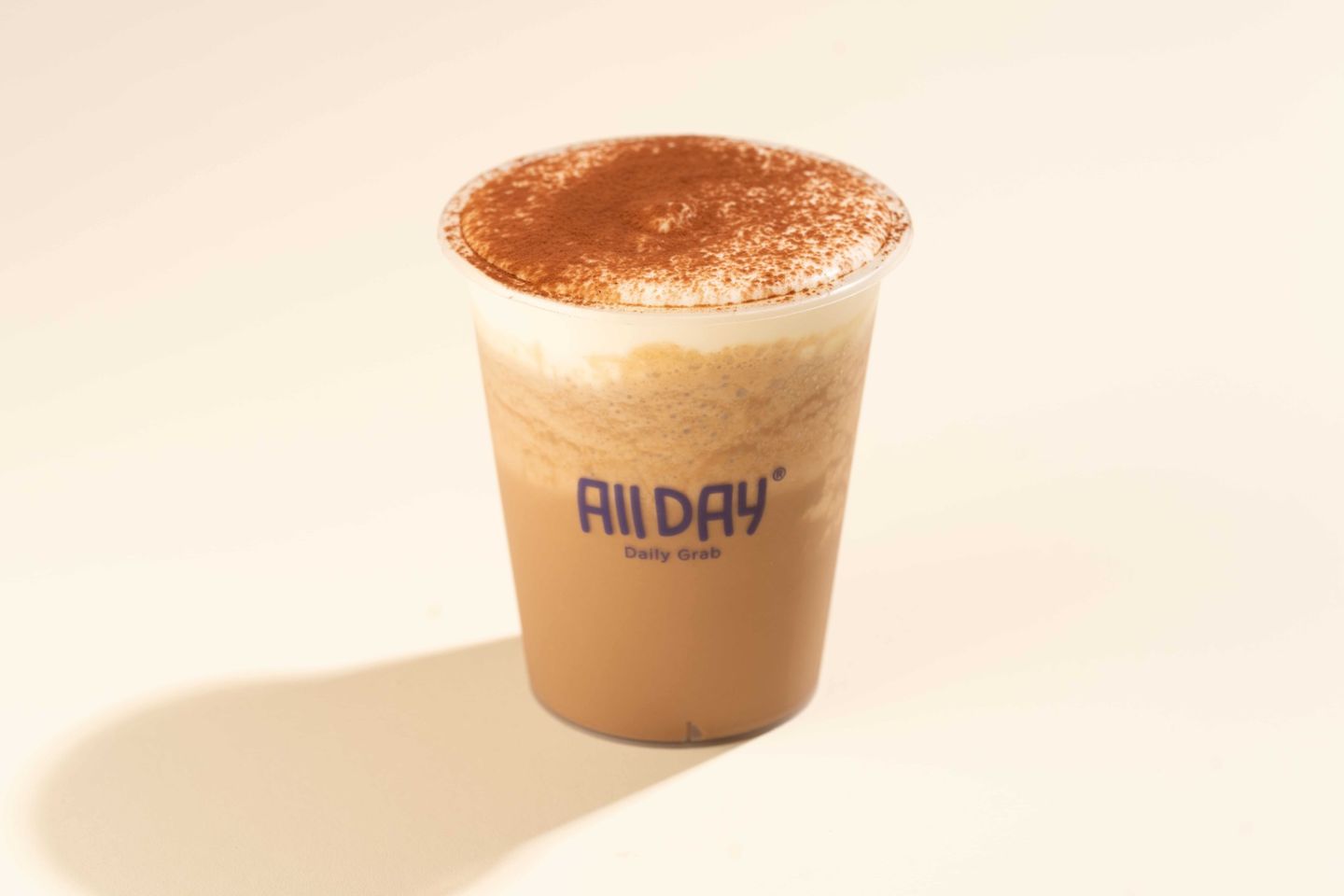 Tiramisu Smoothie