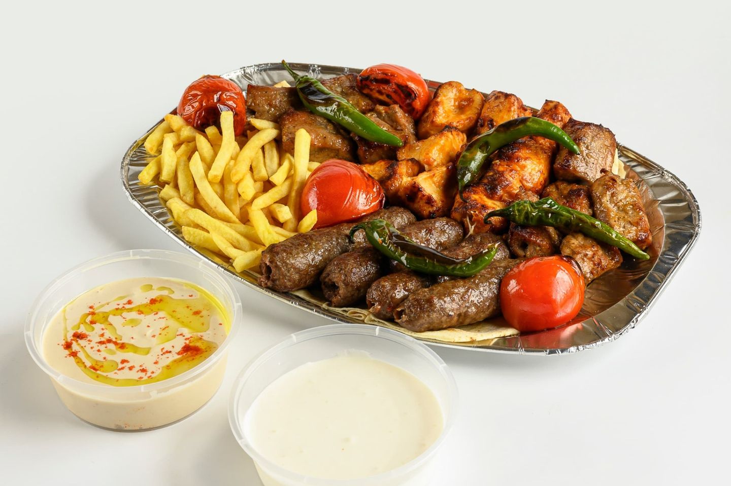 Mix Grill 1 Kg