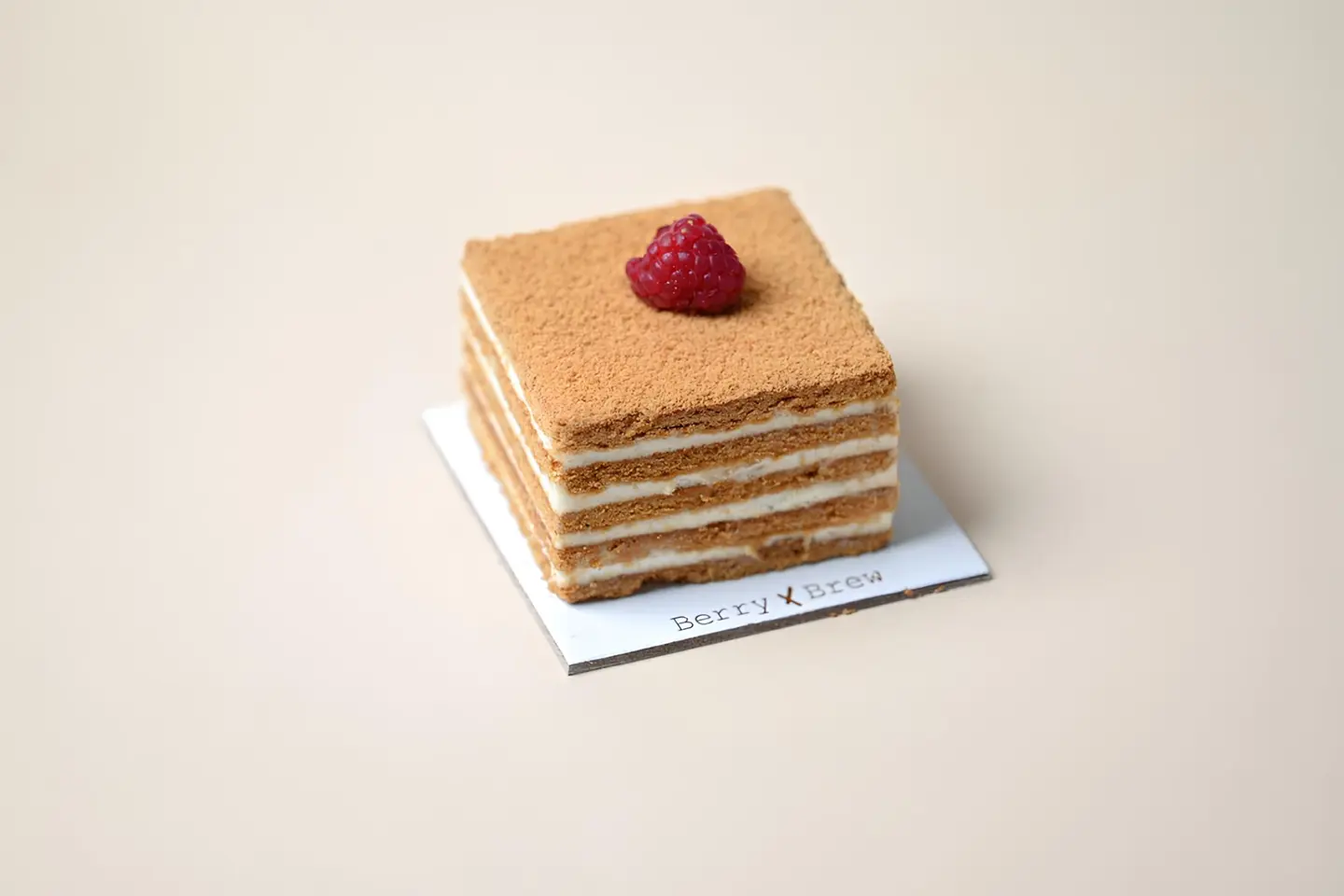 Honey Cake