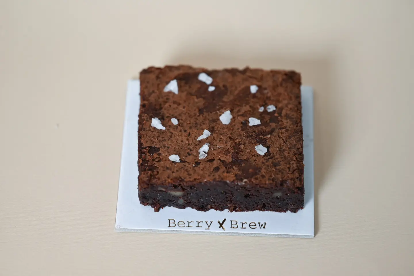 Brownie