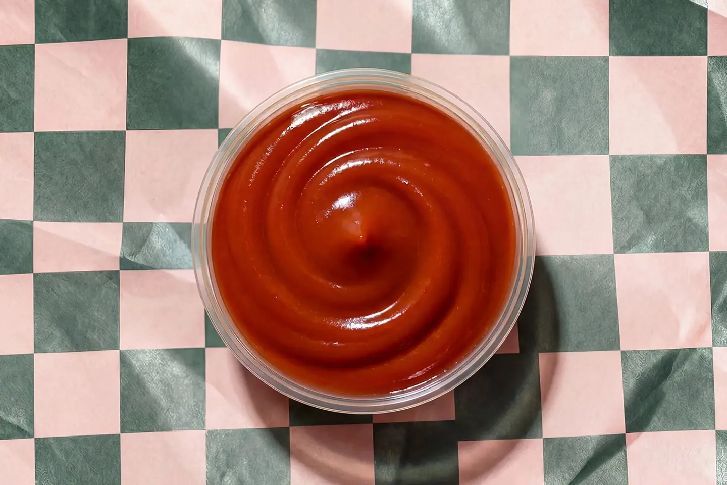 صوص البافلو