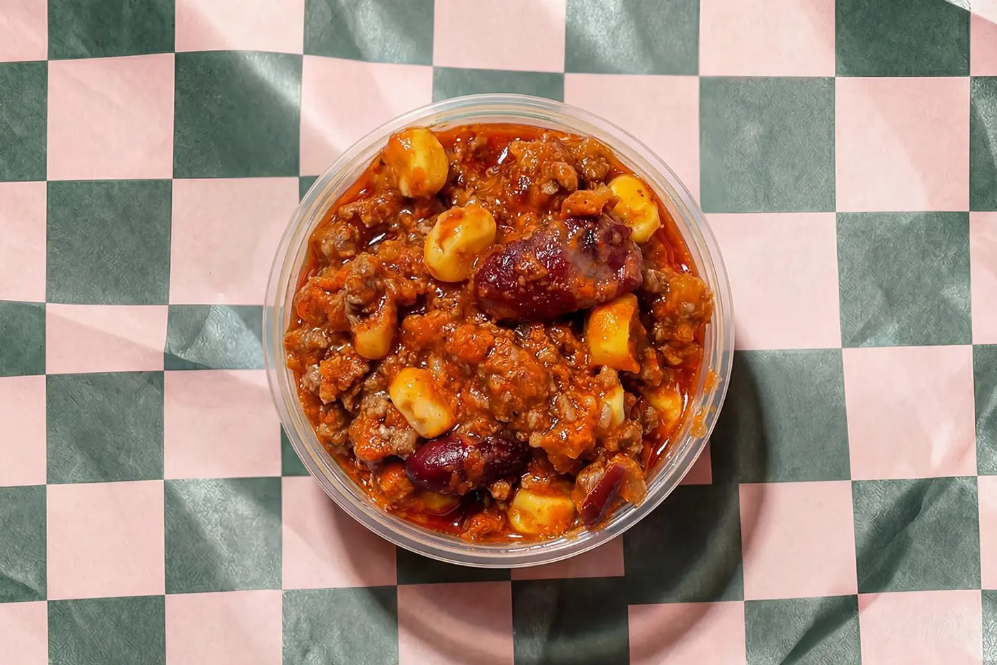 صوص بولونيز