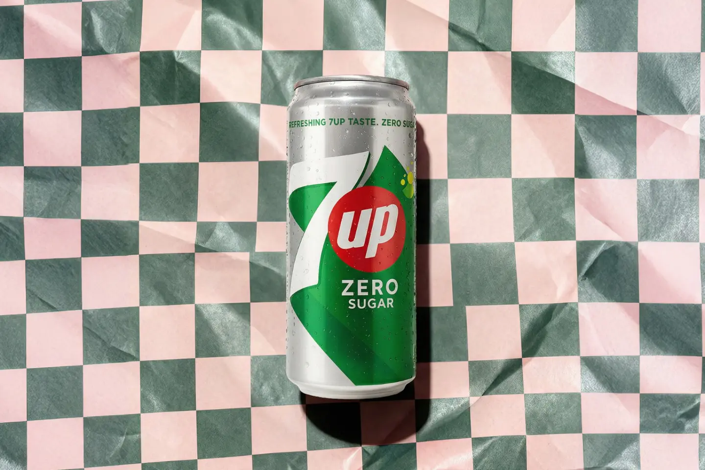 سفن اب دايت