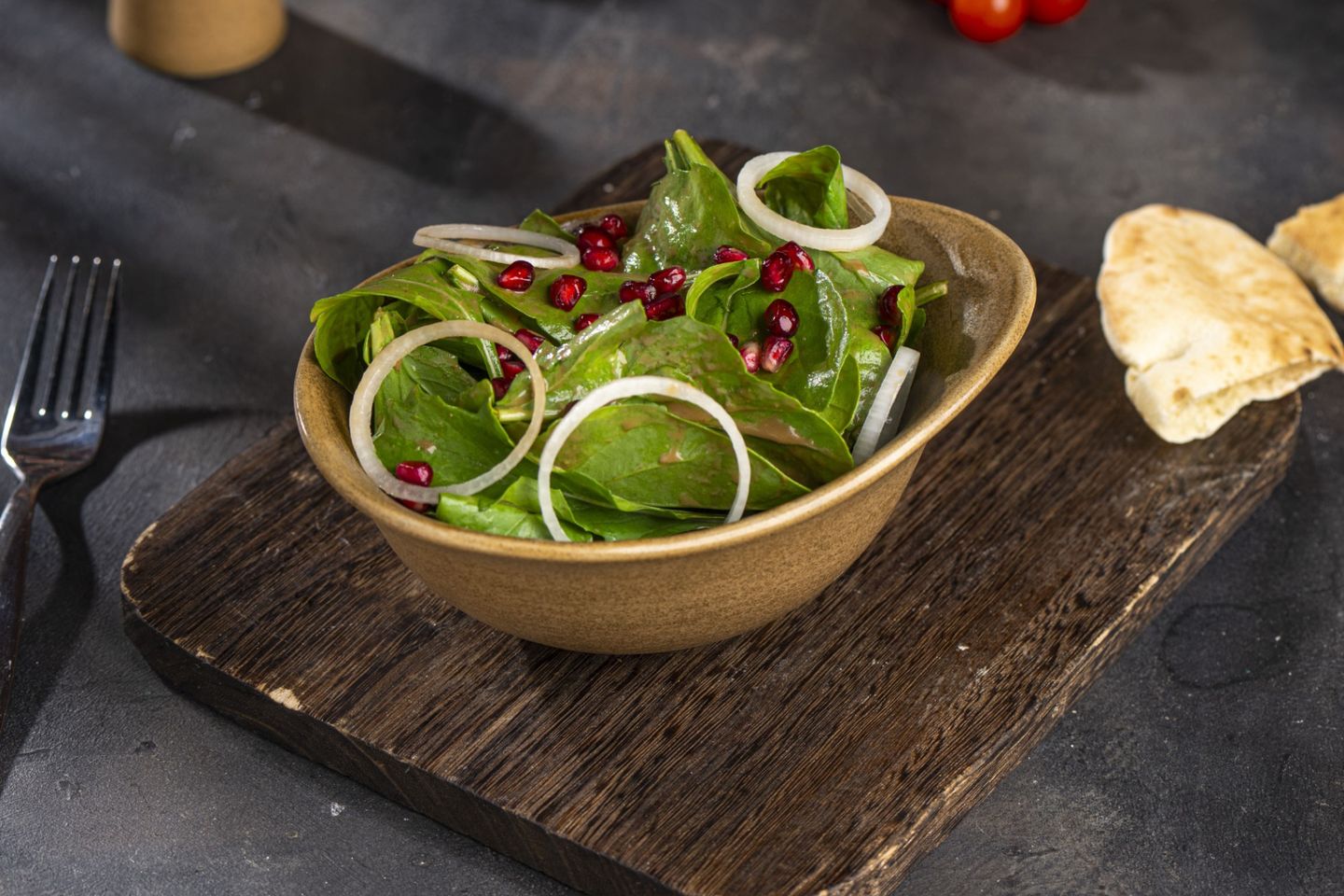 Arugula