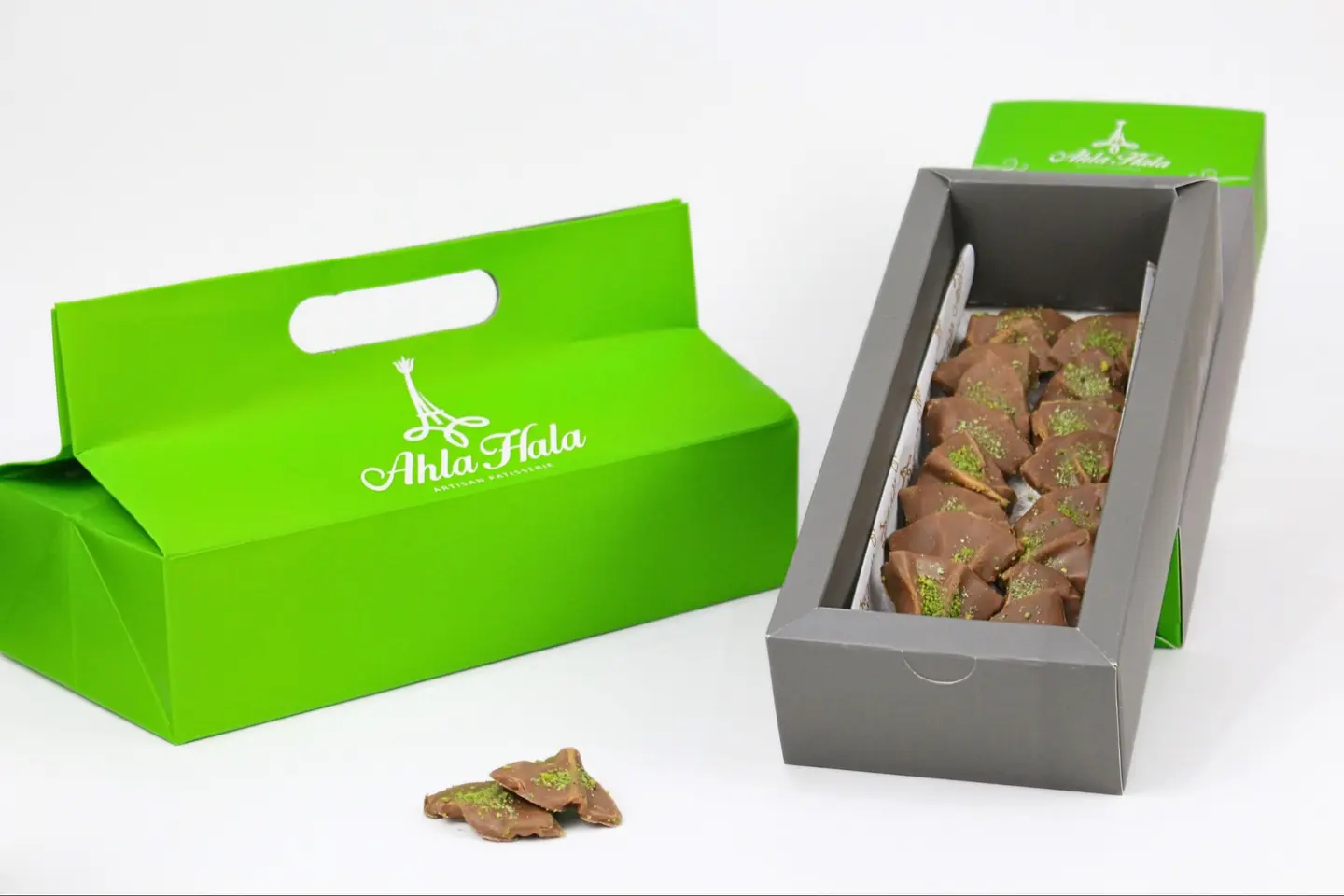 Box Prive