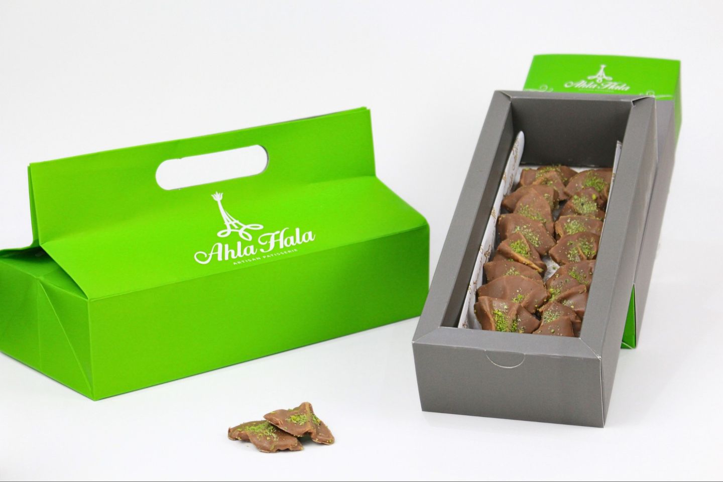 Box Prive