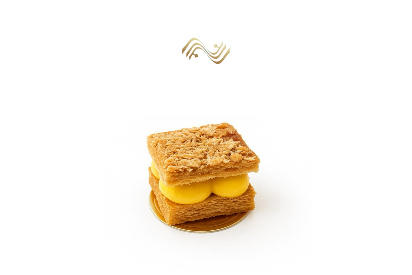 Mini Mille Feuille