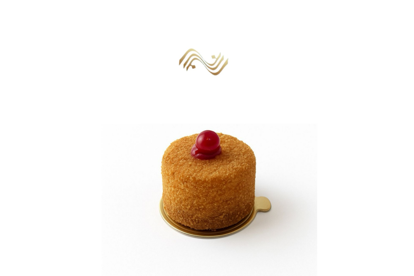 Mini Honey Cake