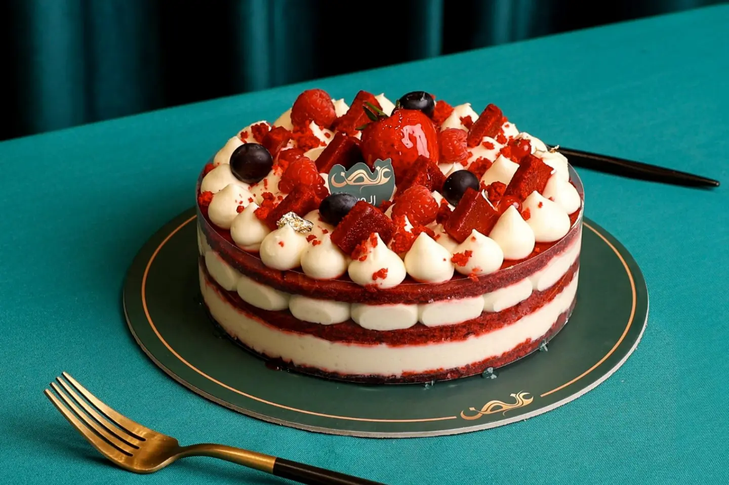 Red Velvet