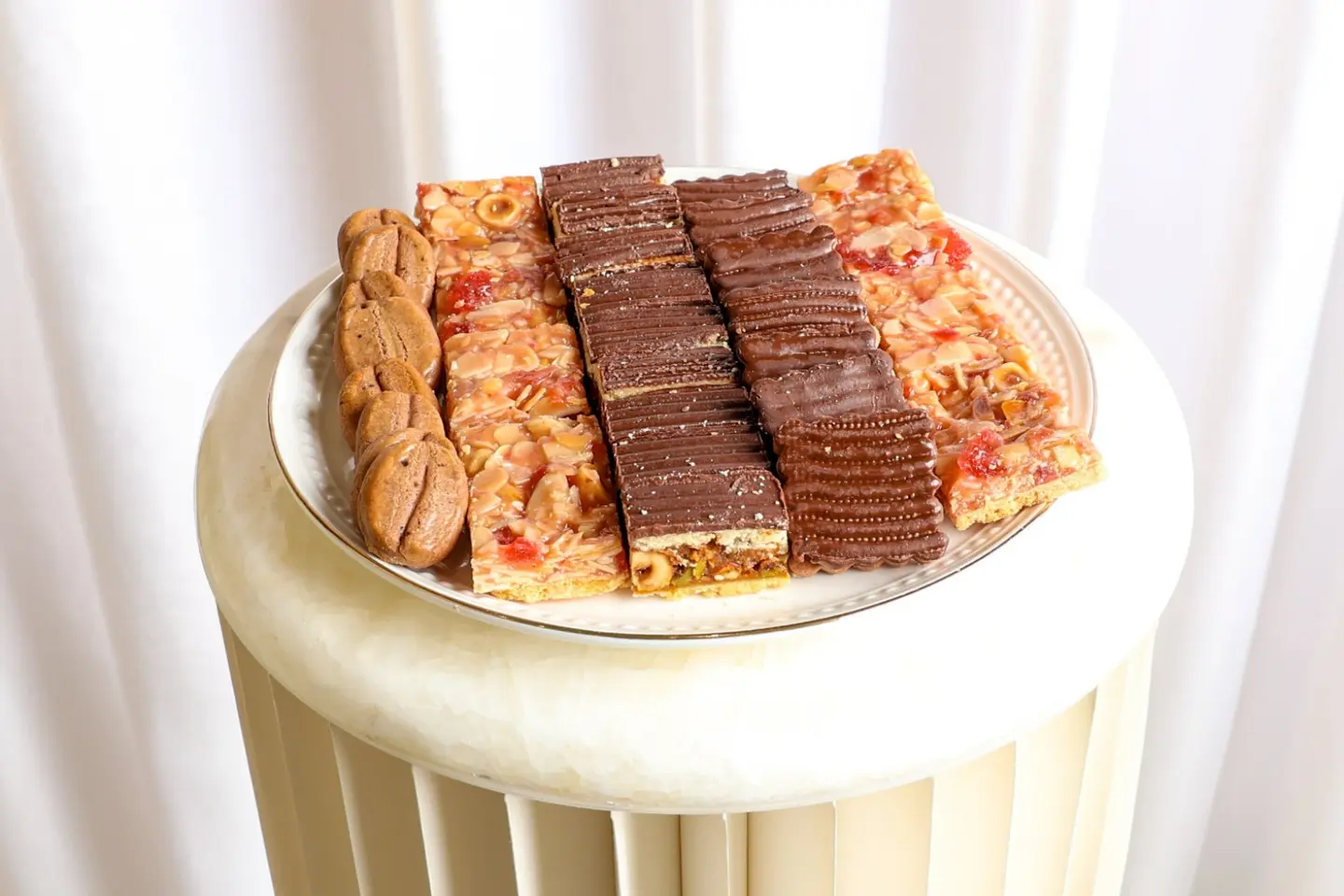 Sweet Petit Fours 1kg