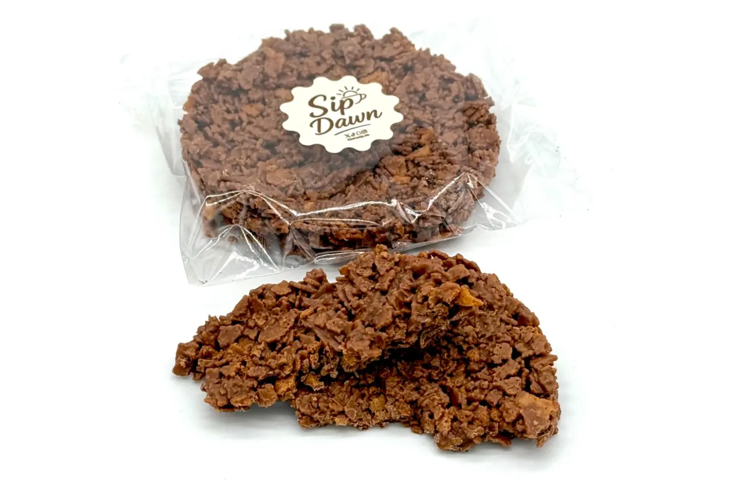 كرانشي تشوكلت