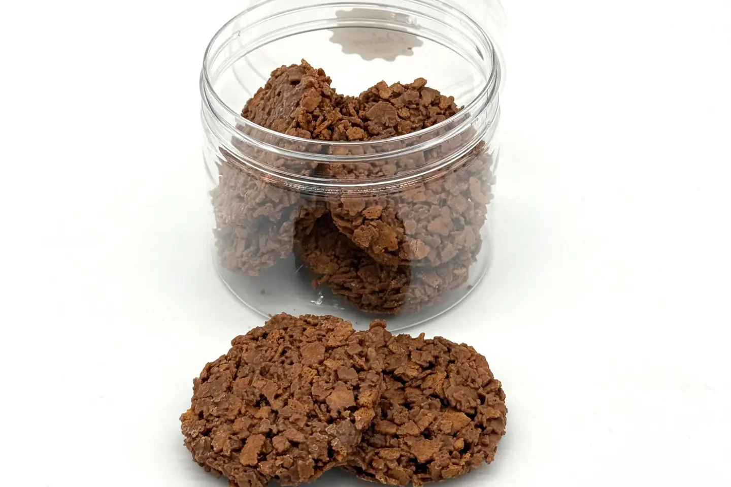 كرانشي تشوكلت بوكس