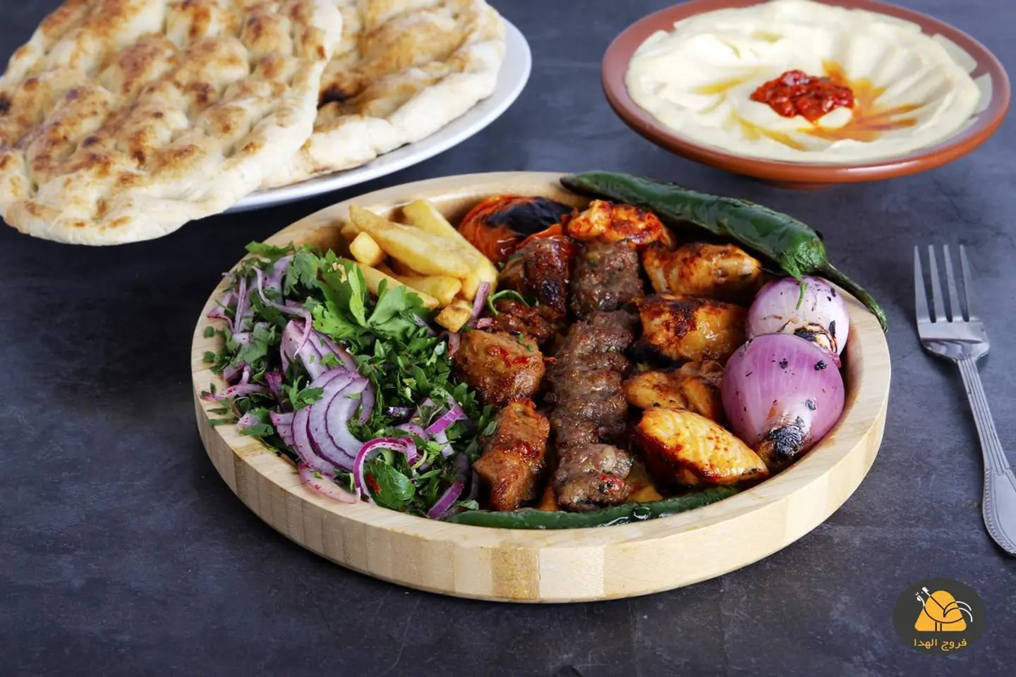 مشوى ميرا صغير