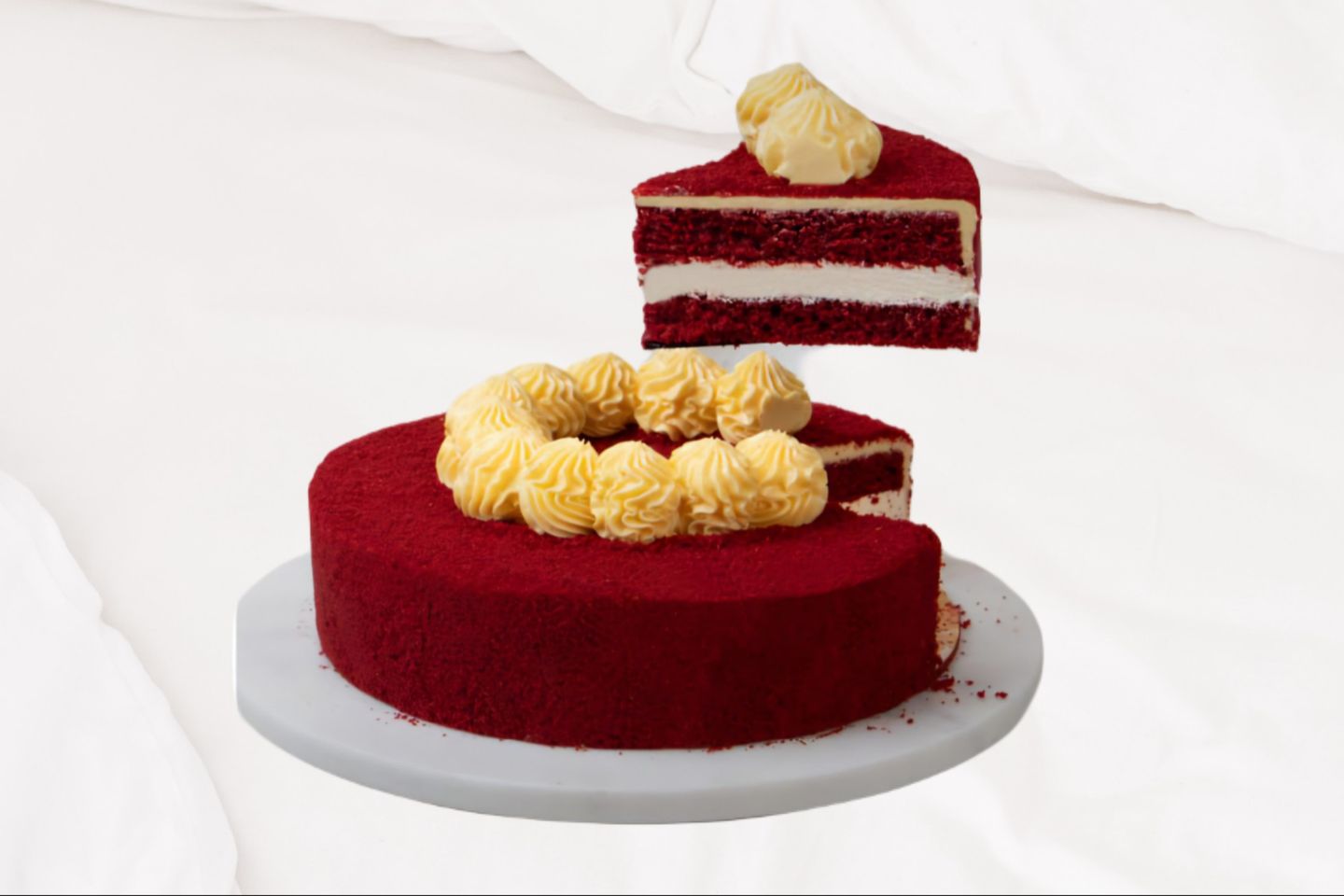 Red Velvet Cake