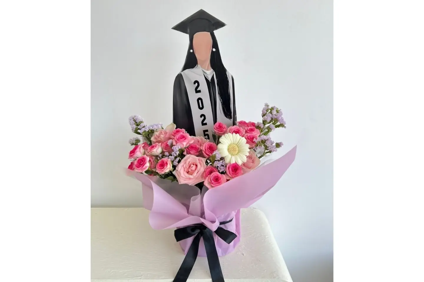 Graduation Bouquet 1