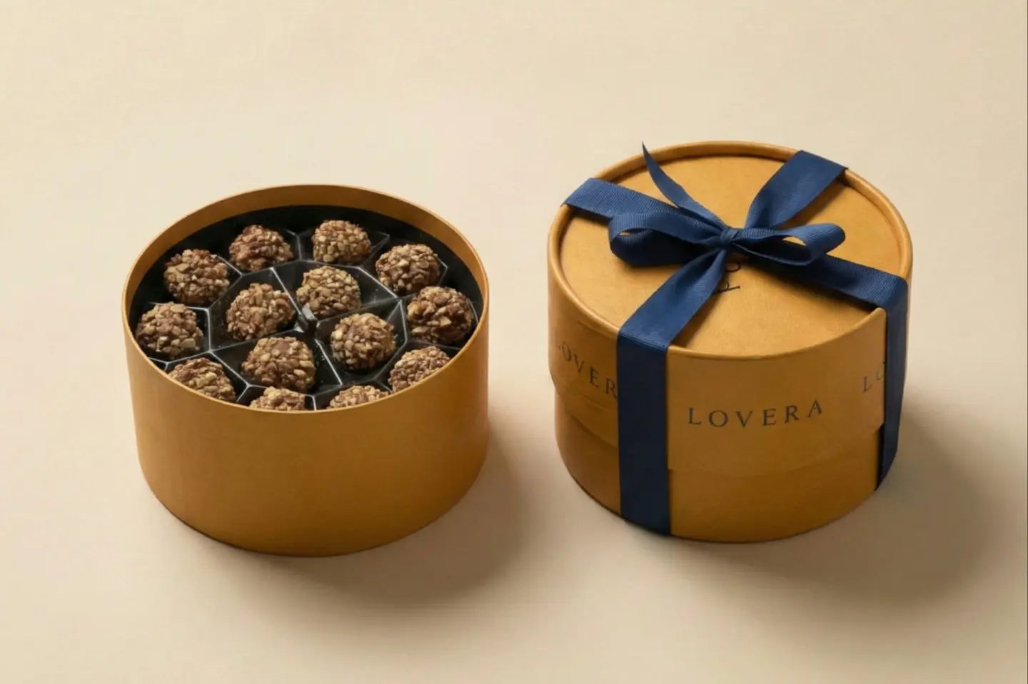 سقنتشر لوفيرا