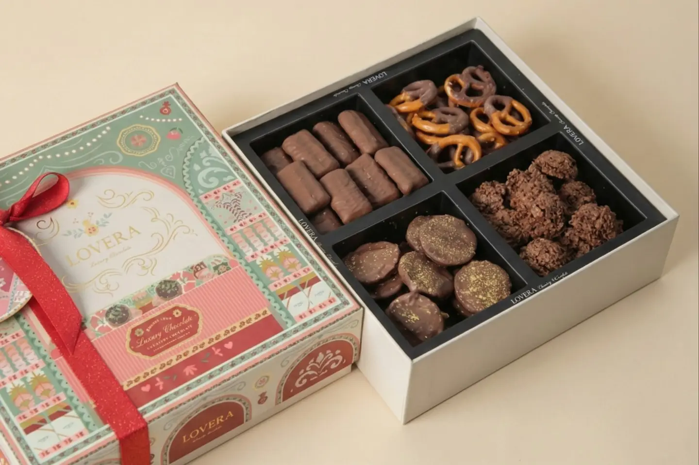 بوكس الزوارة