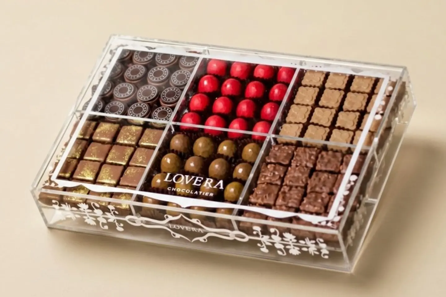 لكجيري برو بيج