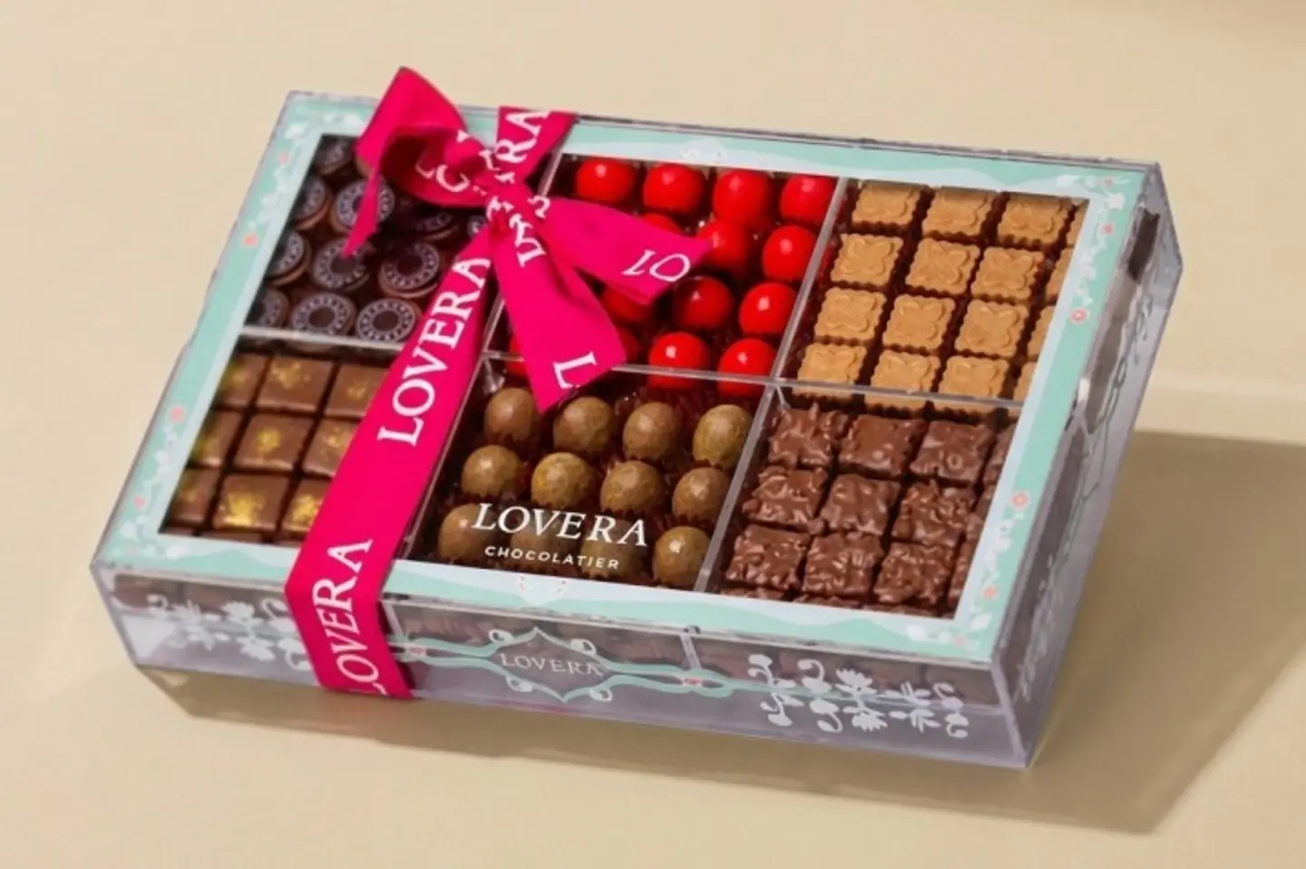 لكجيري برو تيفاني