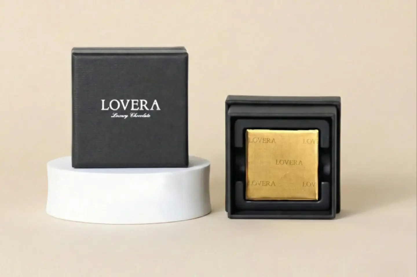 ترف قطعة واحدة