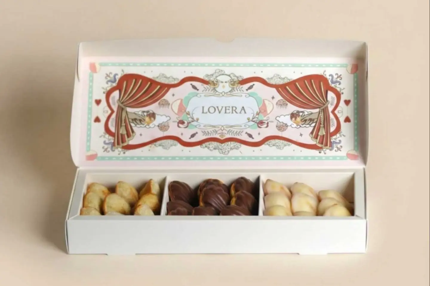 مادلين لوفيرا