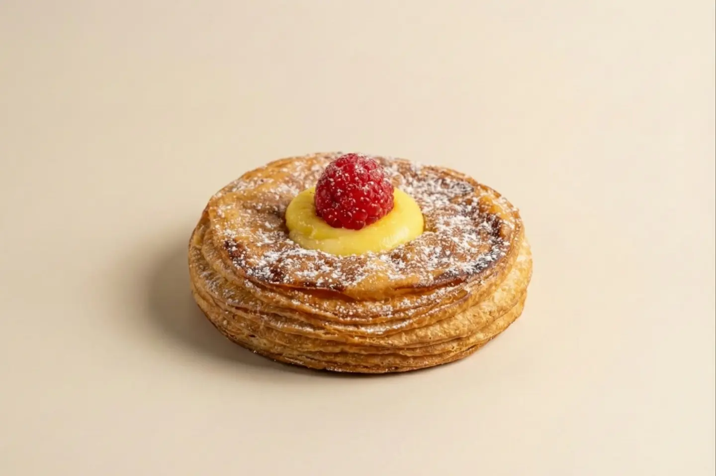 دانيش كاسترد