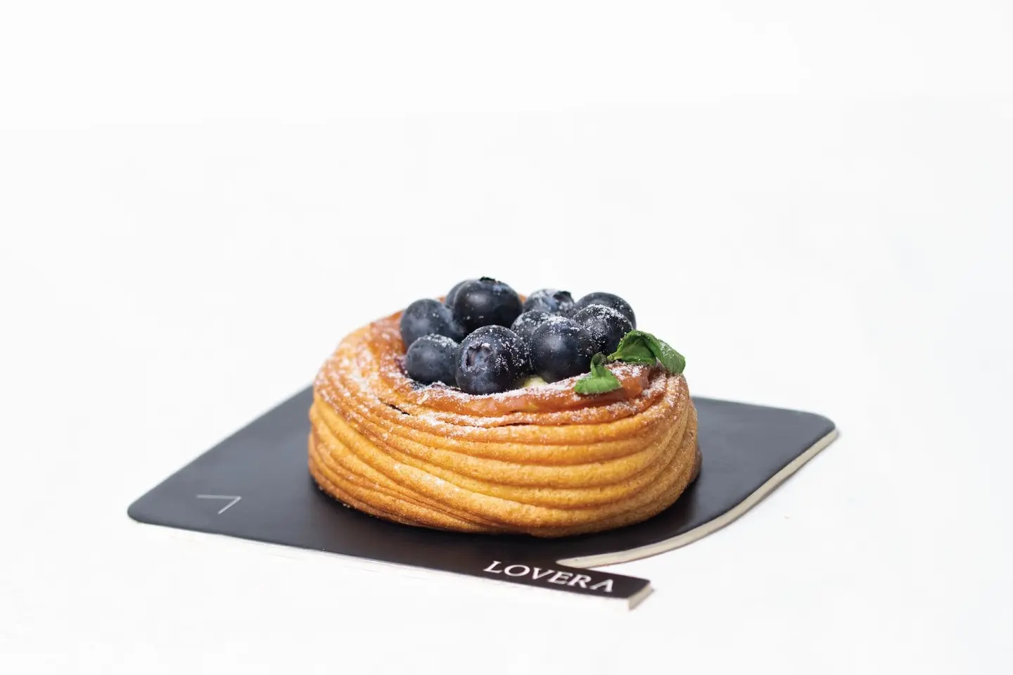 Danish Blueberry
