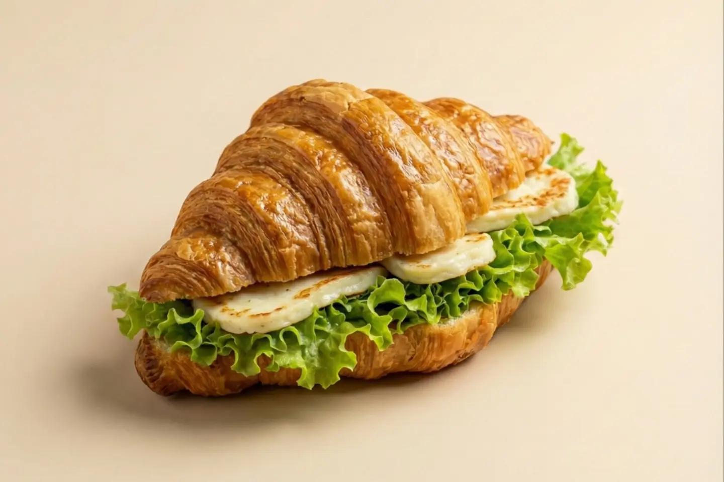 كروسون حلوم تشل