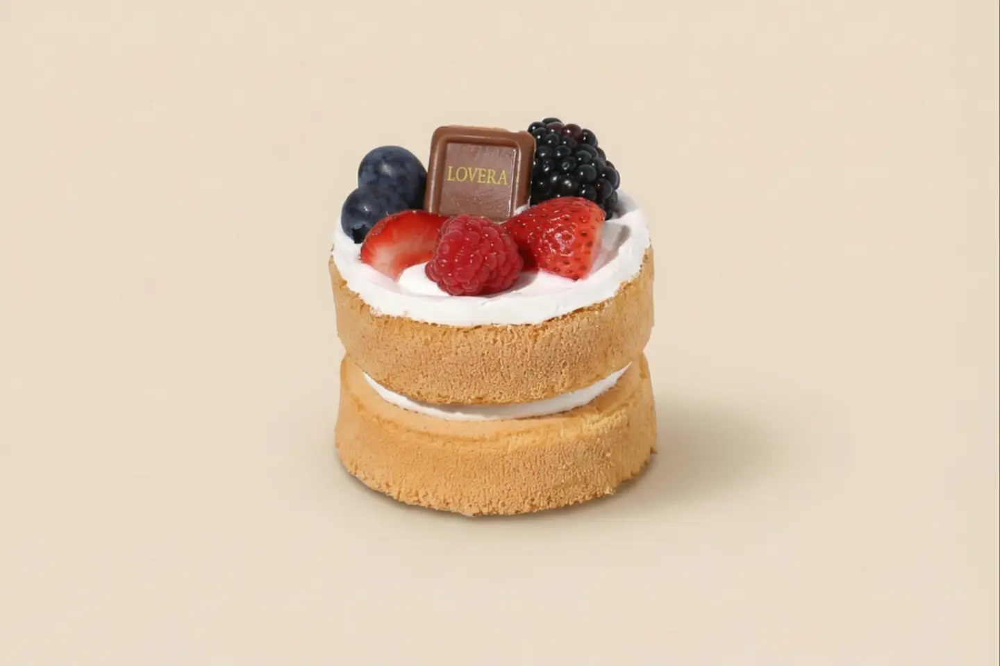 فيكتوريا كيك صغير