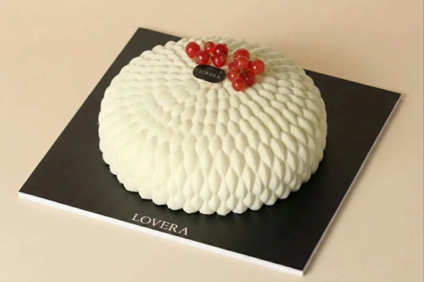 رازبيري كيك