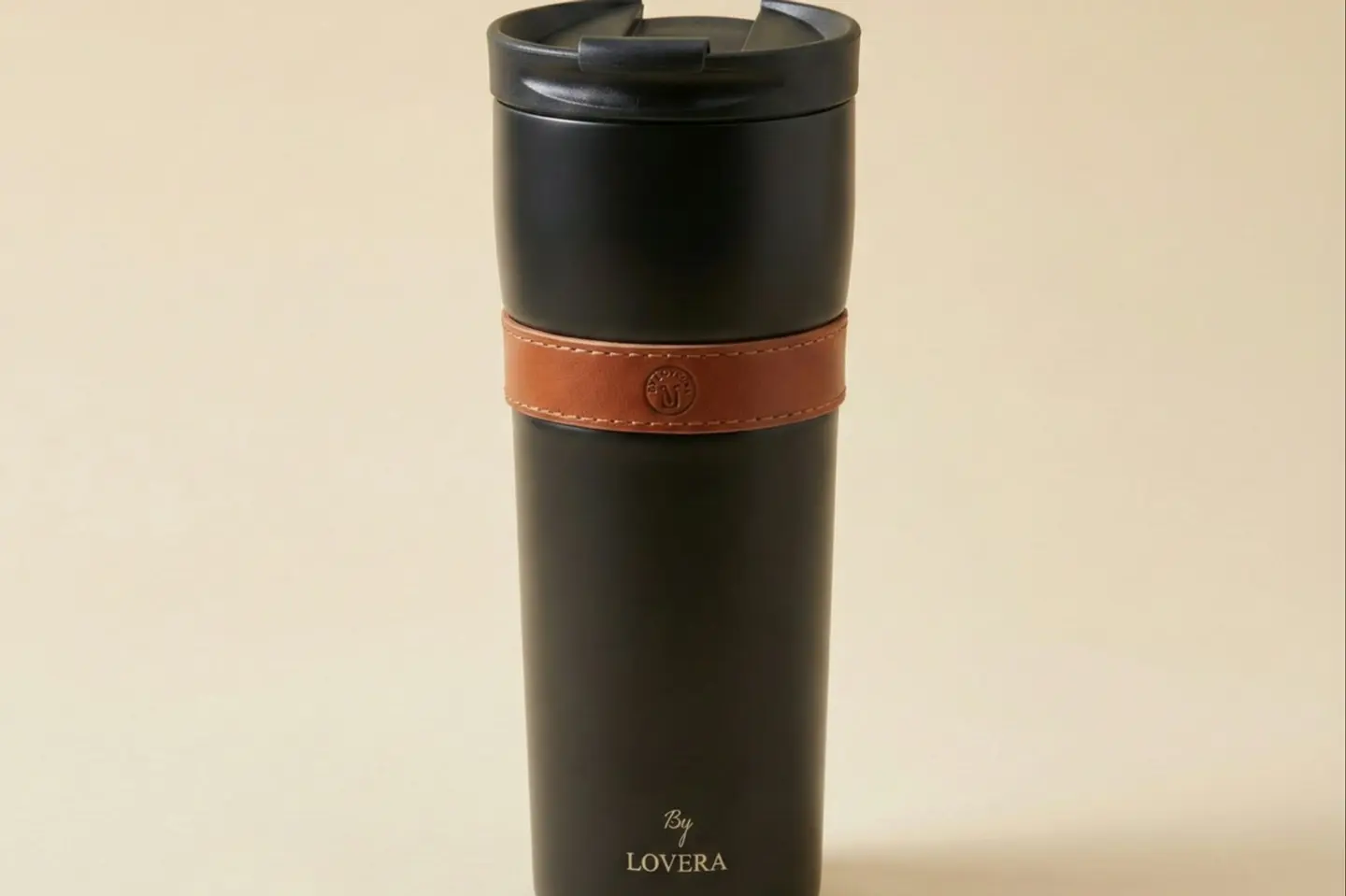 تمبلر ستانلس ستيل لوفيرا