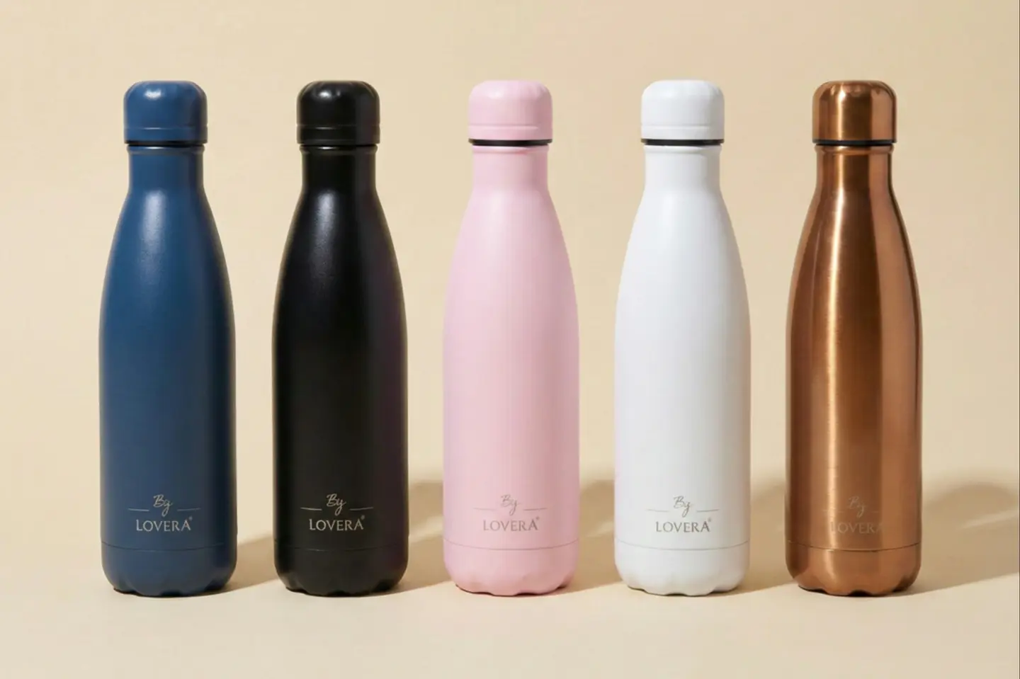 قنينة لوفيرا